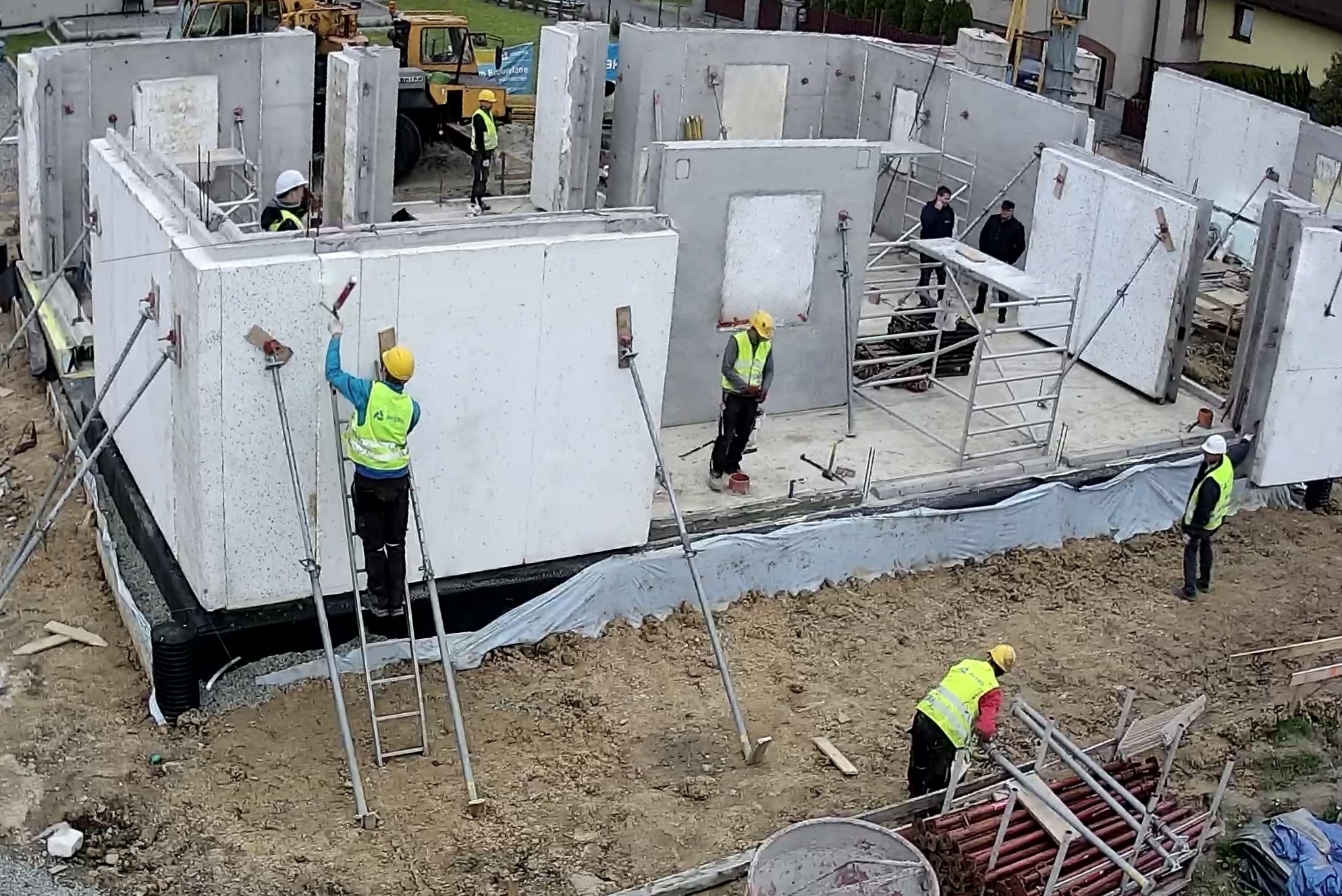 Technologia POLYTECH® MS